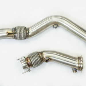 BMW G80 M3 / G82 M4 / G83 – S58 Catless Downpipes