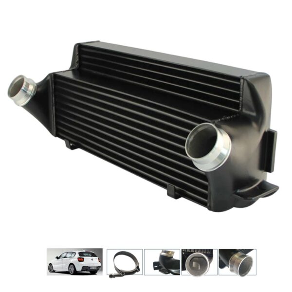 Blaze Performance BMW E-Series intercooler