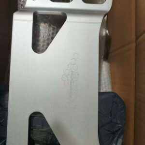 Blaze G8X Oil Cooler Skid Plate — BMW G80 M3 / G82 M4 / G87 M2