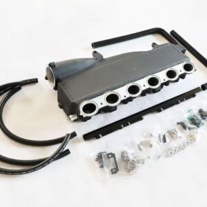 BMW F-Series (M140i/M240i/340i/440i)B58 Gen 1 Cast Intake Manifold + Charge Cooler
