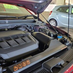 VW Polo AW GTI 2.0 TSI (Mk6) – AToM Pro Intake