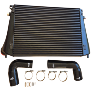 VW Golf 8R / Audi S3 8Y / Golf 8 GTI – Upgraded Intercooler (MQBe EA888.4)