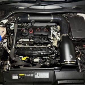VW Golf 5 GTI / Golf 6R / Audi S3 8P – AToM Pro TFSi Intake