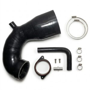 Audi RS3 8V.2 / TTRS – Turbo Inlet Pipe (2.5 TFSI EVO)