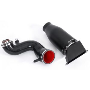 VW Polo 6R/6C GTI / Audi A1 – Upgraded Intercooler (Bar & Plate)