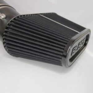 R600 Replacement Air Filter 100mm (4")