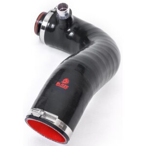 VW MQB EA888 Gen 3 Turbo Inlet Pipe 76mm (3") – Golf 7 GTI/R / Audi S3 8V